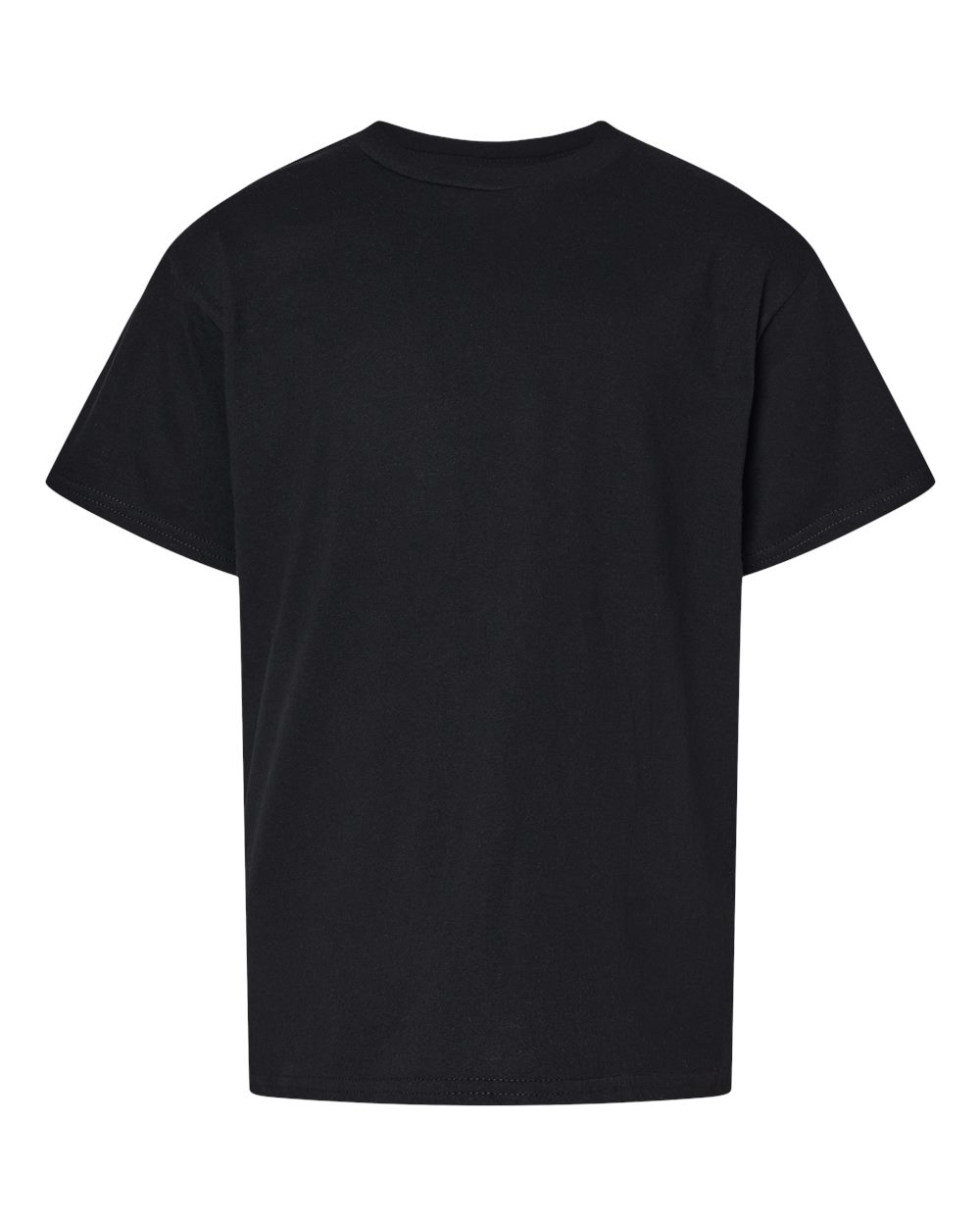 Gildan - Softstyle® Youth CVC T-Shirt - 67000B