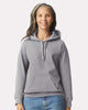 Gildan - Softstyle® Midweight Hooded Sweatshirt - SF500. S - 5XL