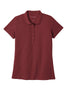 LK810 Port Authority® Ladies SuperPro React™ Polo XS–4XL