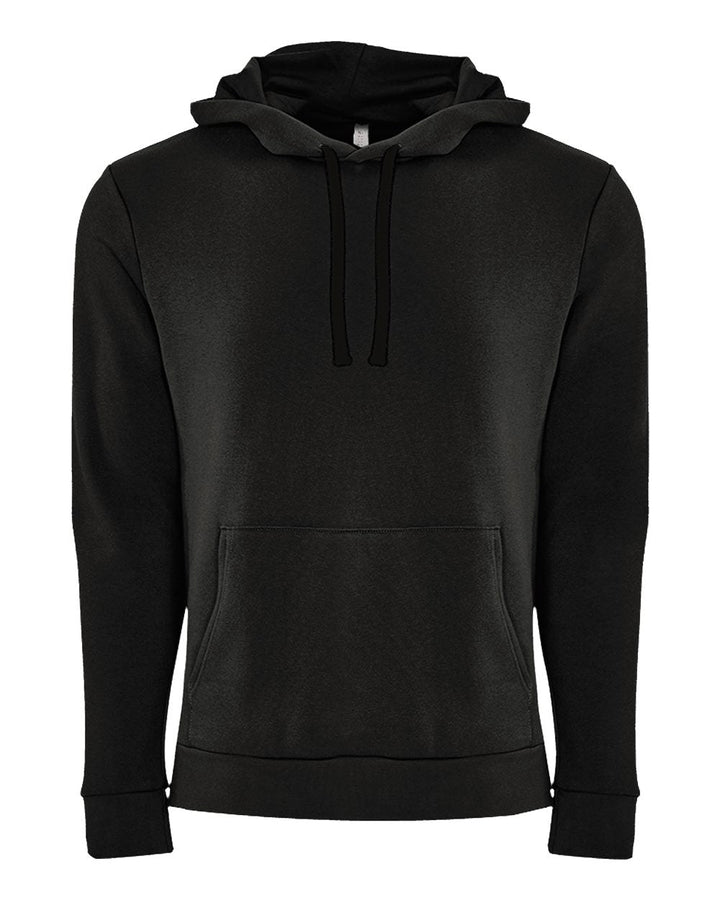 Next Level - Unisex Santa Cruz Hoodie - 9303. XS - 3XL