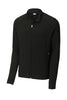 ST560 Sport-Tek ® Sport-Wick ® Flex Fleece Full-Zip
