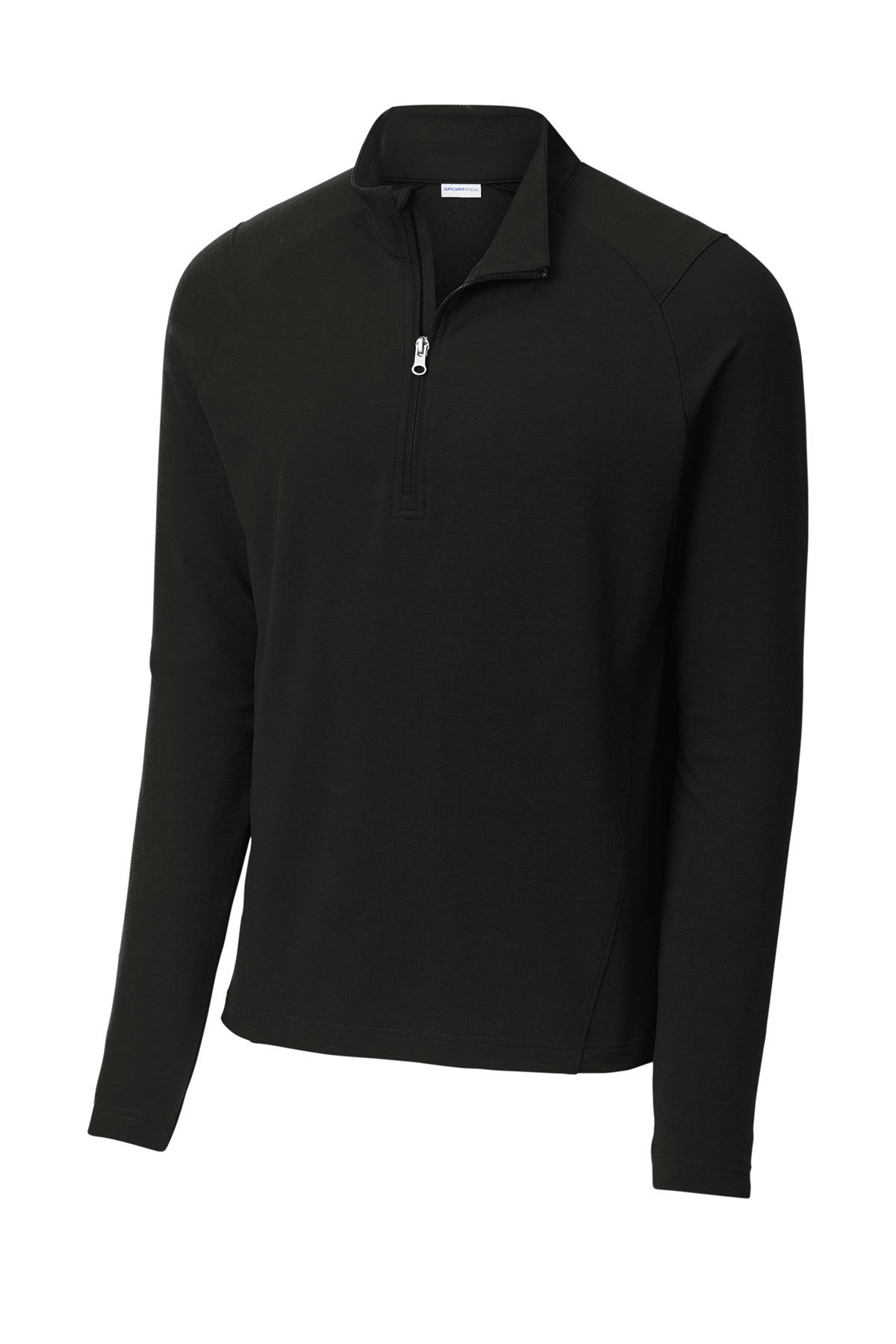 ST561 Sport-Tek® Sport-Wick® Flex Fleece 1/4-Zip