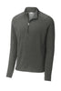 ST561 Sport-Tek® Sport-Wick® Flex Fleece 1/4-Zip
