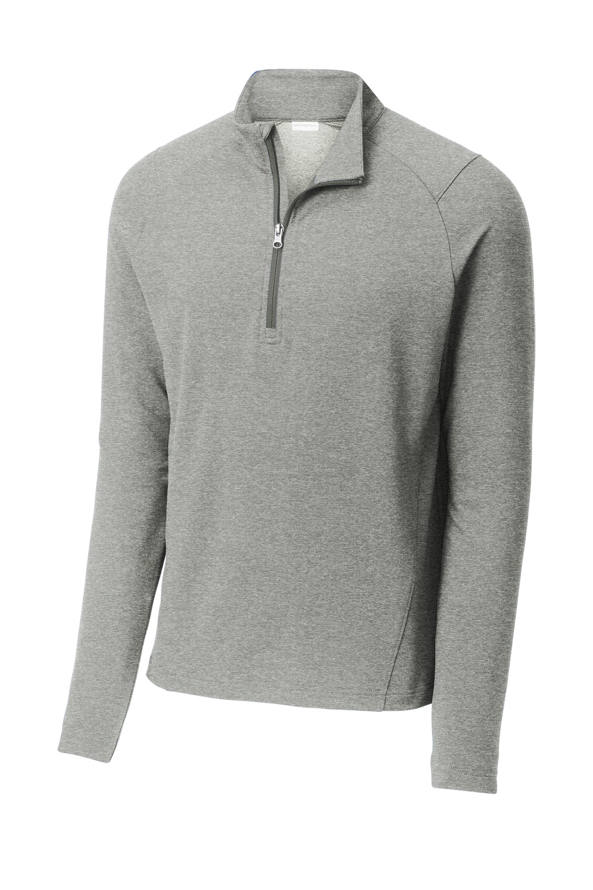 ST561 Sport-Tek® Sport-Wick® Flex Fleece 1/4-Zip