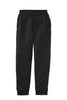 PC78YJ Port & Company ® Youth Core Fleece Jogger