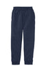 PC78YJ Port & Company ® Youth Core Fleece Jogger