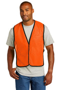 CSV01 CornerStone ® Enhanced Visibility Mesh Vest