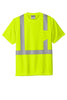 CS200 CornerStone® ANSI 107 Class 2 Mesh Tee