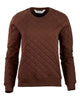 Boxercraft - Women's Quilted Pullover - R08