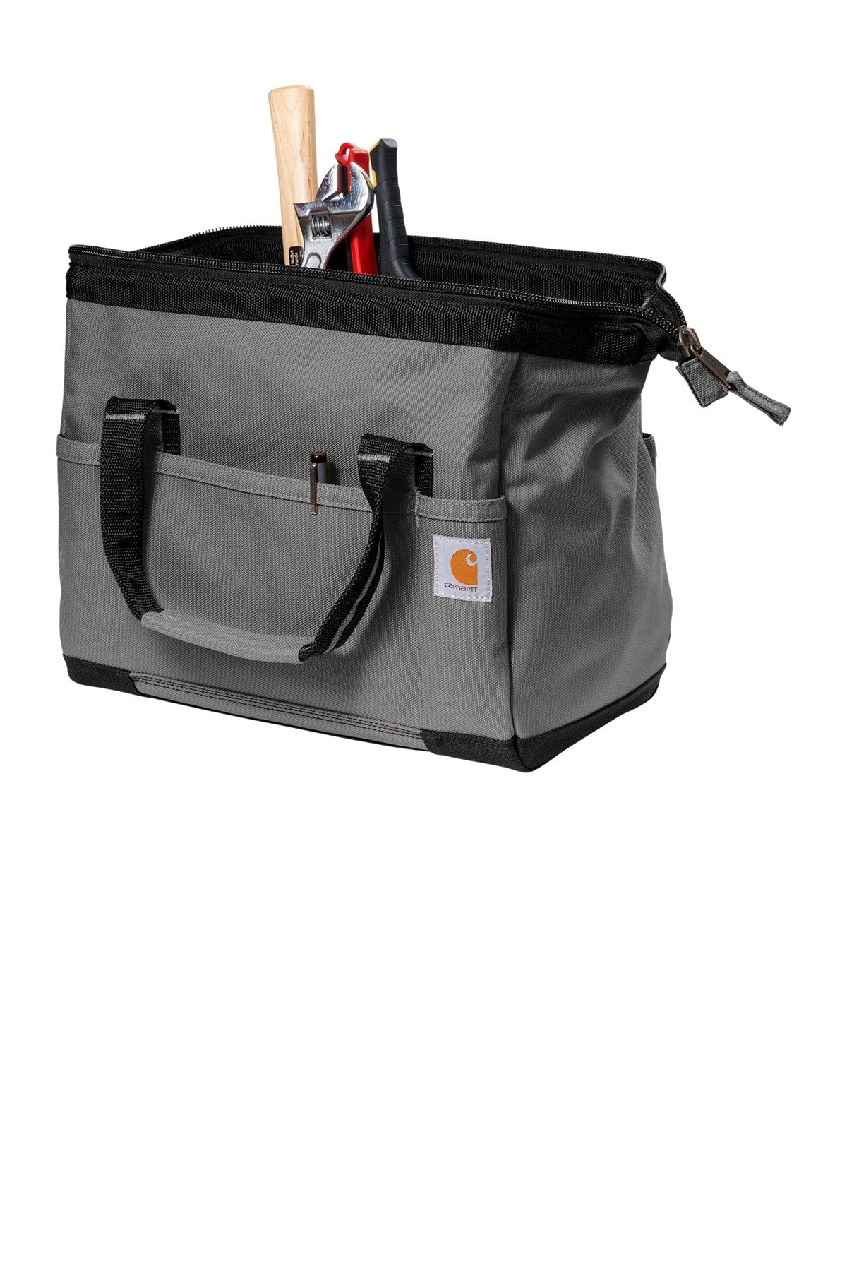 CT89240105 Carhartt® Foundry Series 14” Tool Bag