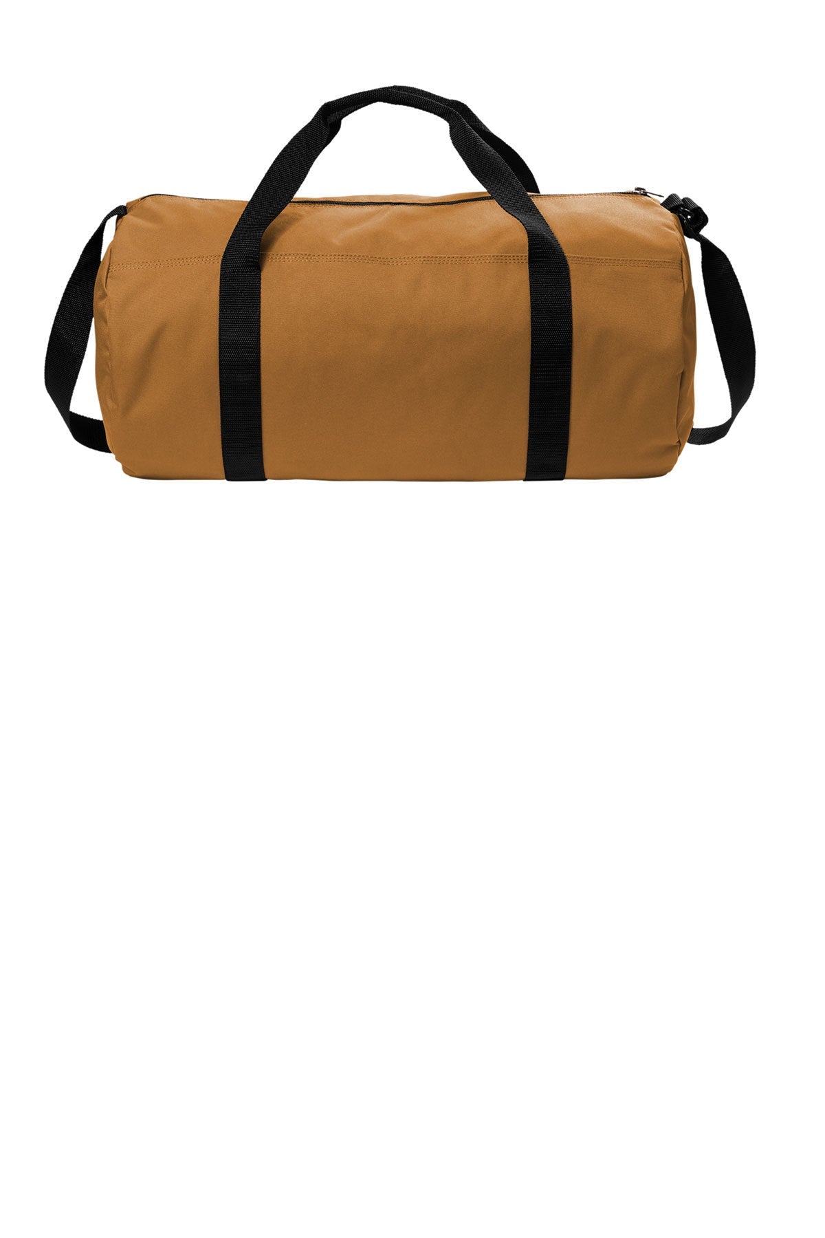 CT89105112 Carhartt® Canvas Packable Duffel with Pouch