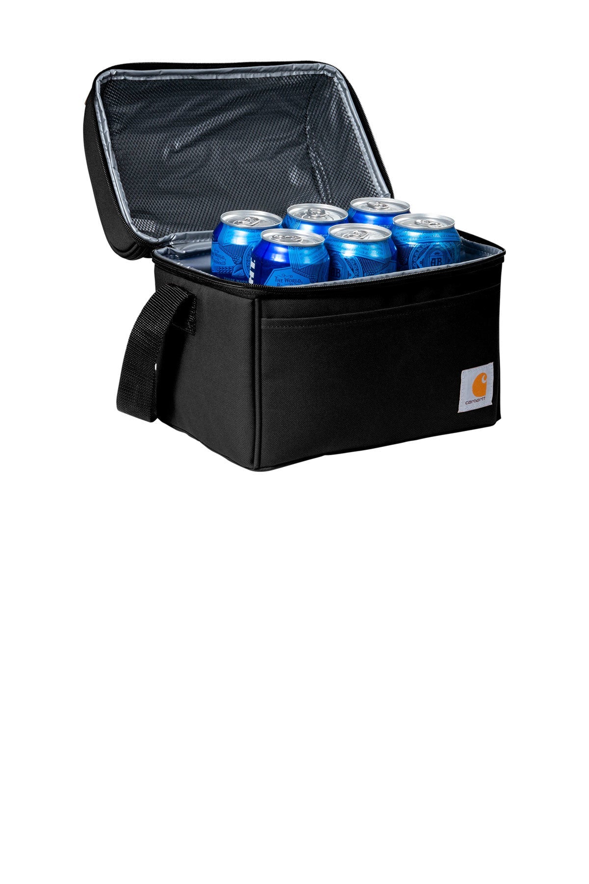 CT89251601 Carhartt® Lunch 6-Can Cooler