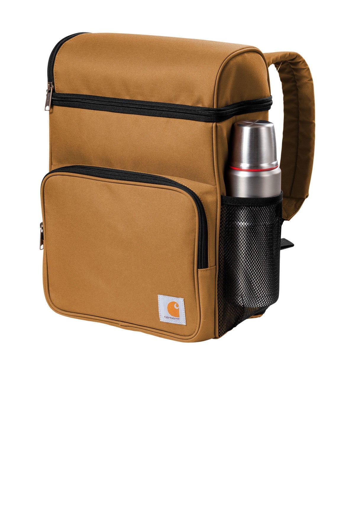 CT89132109 Carhartt® Backpack 20-Can Cooler