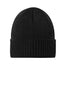 Port Authority® Rib Knit Cuff Beanie - C951