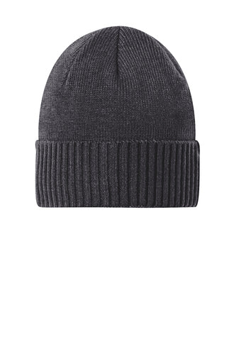 Port Authority® Rib Knit Cuff Beanie - C951