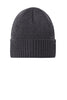 Port Authority® Rib Knit Cuff Beanie - C951