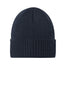 Port Authority® Rib Knit Cuff Beanie - C951
