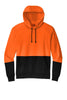 CSF01 CornerStone® Enhanced Visibility Fleece Pullover Hoodie