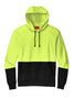 CSF01 CornerStone® Enhanced Visibility Fleece Pullover Hoodie