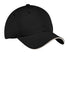 C838 Port Authority® Dry Zone® Cap