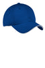 C838 Port Authority® Dry Zone® Cap