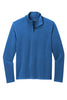 K825 Port Authority® Microterry 1/4-Zip Pullover