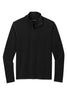 K825 Port Authority® Microterry 1/4-Zip Pullover