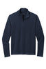 K825 Port Authority® Microterry 1/4-Zip Pullover