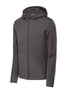 ST980 Sport-Tek® Hooded Soft Shell Jacket