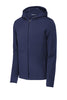ST980 Sport-Tek® Hooded Soft Shell Jacket