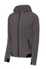 ST570 Sport-Tek® PosiCharge® Strive Hooded Full-Zip