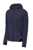 ST570 Sport-Tek® PosiCharge® Strive Hooded Full-Zip