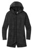LOG823 OGIO® Ladies Flux Full-Zip Hoodie