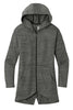 LOG823 OGIO® Ladies Flux Full-Zip Hoodie