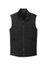 F906 Port Authority® Collective Smooth Fleece Vest