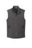 F906 Port Authority® Collective Smooth Fleece Vest