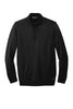 TM1MU419 TravisMathew Newport 1/4-Zip Fleece