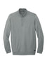 TM1MU419 TravisMathew Newport 1/4-Zip Fleece