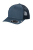 TM1MU423 Travismathew Cruz Trucker Cap