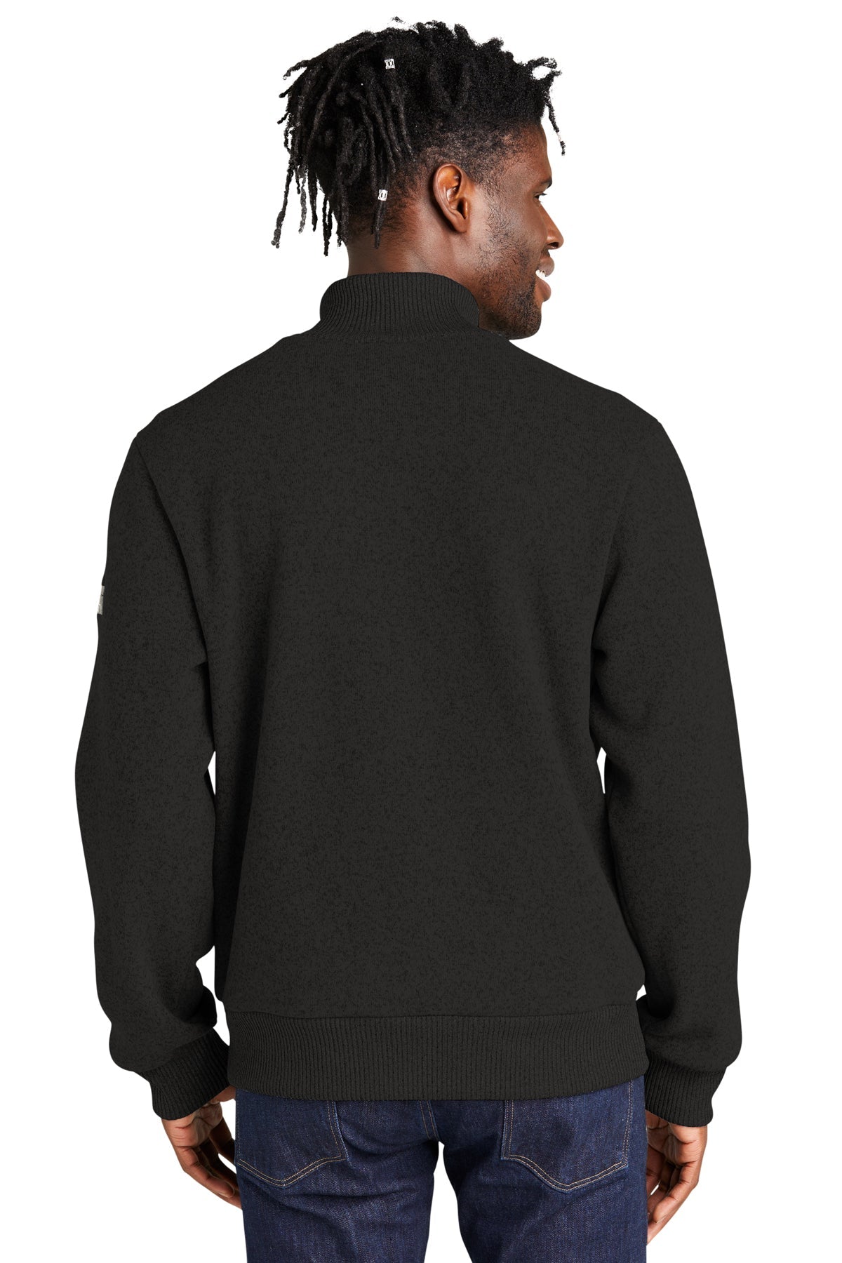 NF0A5ISE The North FaceÂ® Pullover 1/2-Zip Sweater Fleece