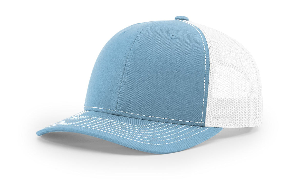 112 | Trucker