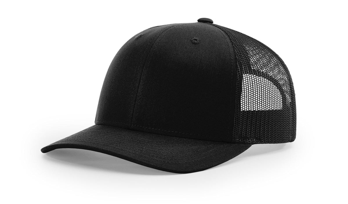 112 | Trucker