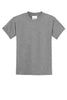 PC55Y Port & Company® Youth Core Blend Tee. XS-XL