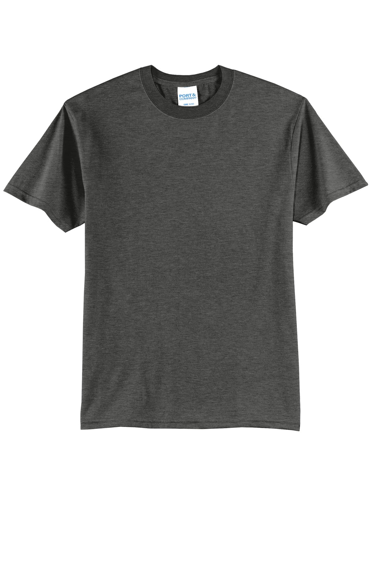 PC55 Port & Company® Core Blend Tee