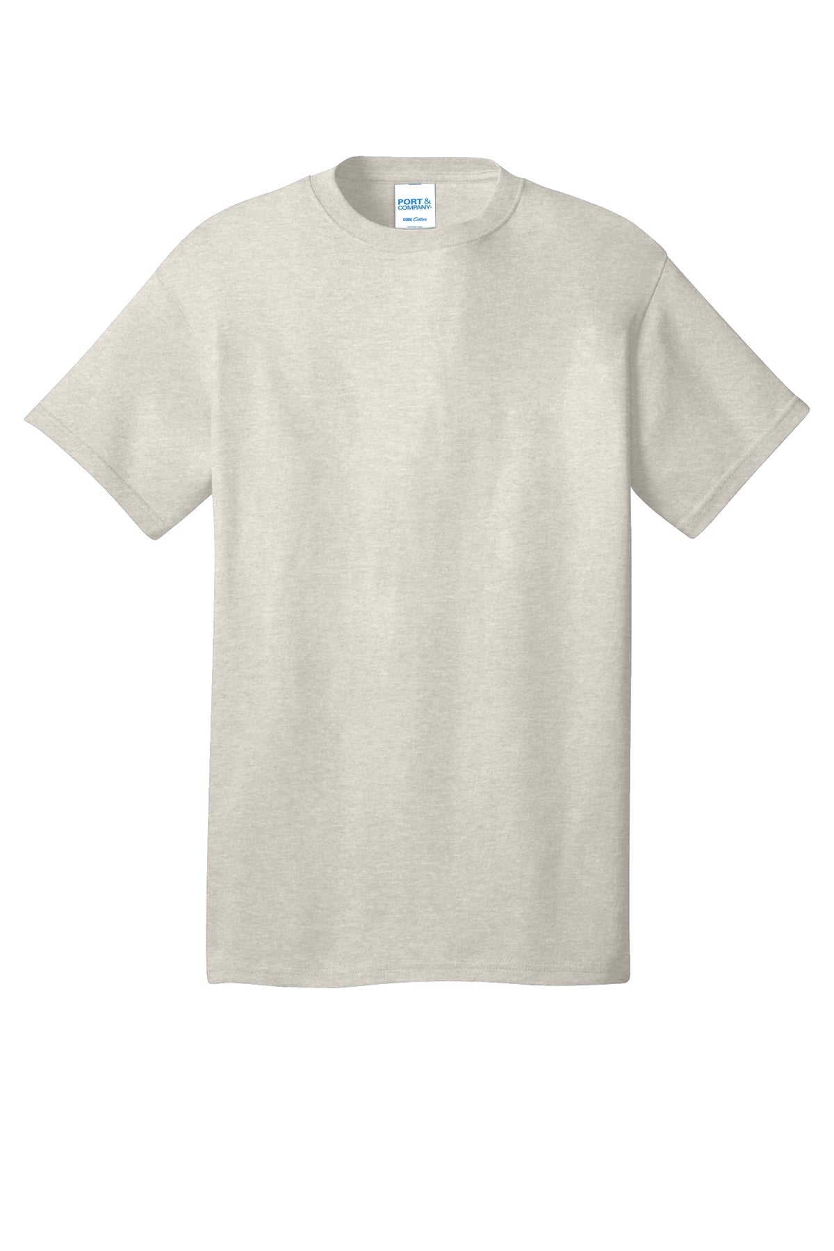 PC54 Port & Company® Core Cotton Tee