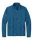 F232 Port Authority® Sweater Fleece Jacket