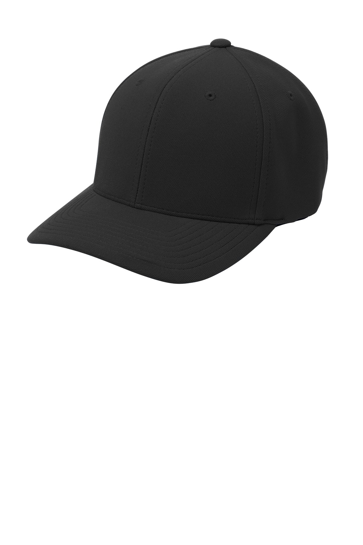 C934 Port Authorityâ® Flexfit 110â® Cool & Dry Mini Pique Cap