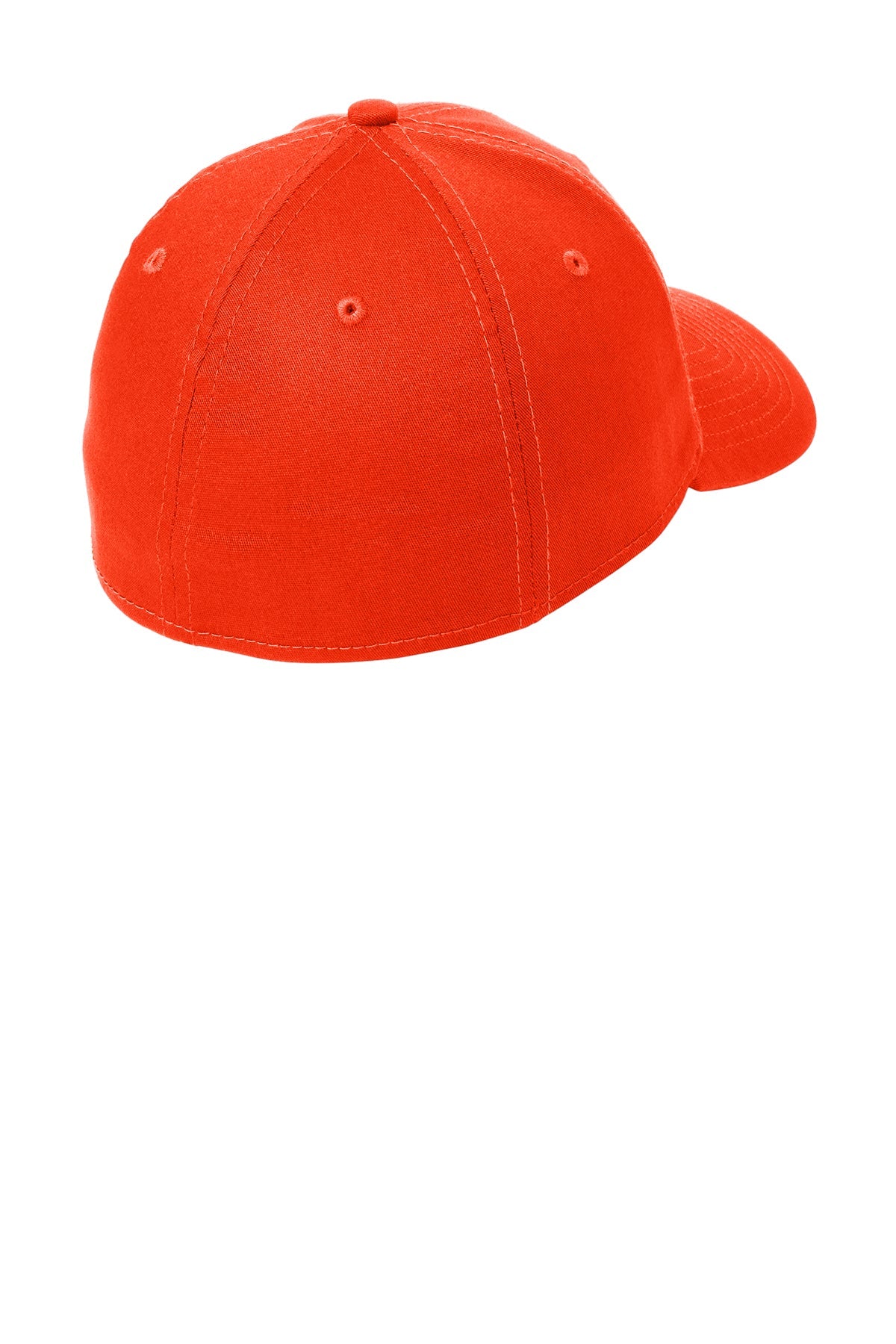 NE1000 New Eraâ® - Structured Stretch Cotton Cap