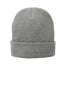 CP90L Port & Company® Fleece-Lined Knit Cap