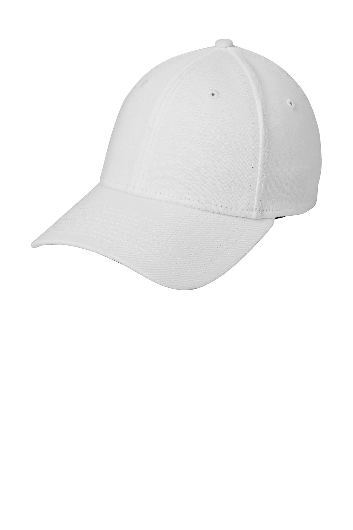 NE1000 New Eraâ® - Structured Stretch Cotton Cap